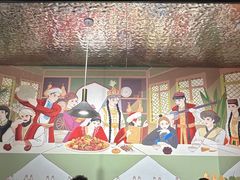 -金柱大盘鸡(和田二街店)