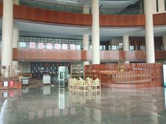 -银川国贸中心酒店