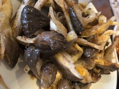 -鲜风烤肉冷面(杏林店)