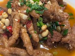 -朗妈私房菜(婺女州店)