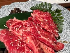 -御牛道日式烤肉料理(杭州万象城店)