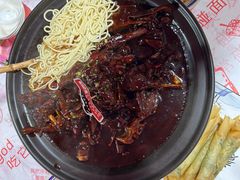 -回味黑鸭煲·始于2006(万松园店)