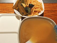 -汉城烧烤(西稍门劳动路店)