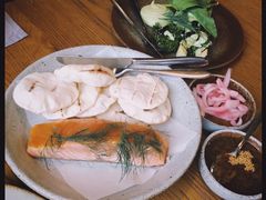 -BOR Eatery(安福路店)