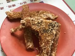 -白玉兰小吃(新村路店)