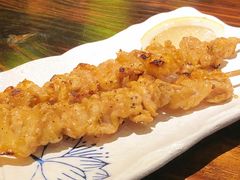 -鸟鹏烧鸟居酒屋(熙龙湾店)