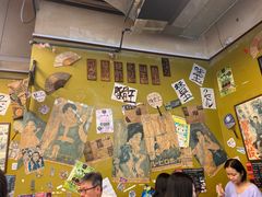 -豚骨王拉面(Orchid Hotel)