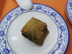 -隆福寺小吃店(东四店)