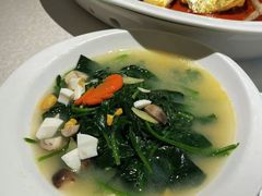 -维园悦谱·海派家常菜(乌鲁木齐南路店)