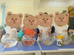 -小象润知早教·托育·幼儿园成长中心