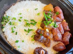 -猪肉婆私房菜(容桂总店)