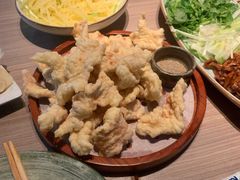 -老昌春饼(松北店)