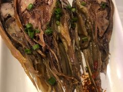 -霸王虾·麻辣小龙虾(清水河公园店)