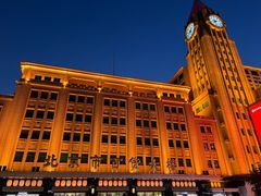 -东来顺饭庄(王府井步行街店)