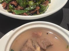 -简小舍·民间手艺菜(武昌江滩店)