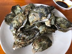 -南蚝小贝海鲜特色餐厅(南澳岛店)