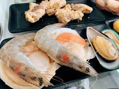 -丽江庭院之丽江往事(安定门店)