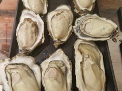 高压锅蒸乳山生蚝-乔街深夜食堂·台州菜·高压锅生蚝(杭州总店)