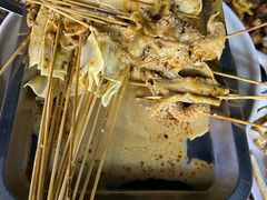 -清真·马坡烧烤涮牛肚·酸浆火锅(新区总店)