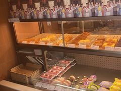 -奈雪的茶(南山大冲一期店)