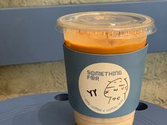 冻“鸳鸯”-Something For(中洲湾店)