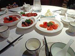-月湖翠·上海菜(思南公馆淮海店)