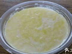 酸奶-炕锅羊肉土火锅面片大王