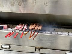 -新疆伊宁远征餐厅