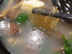 -小杨生煎(周浦万达店)