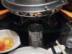 -铜锣湾·有麝自然香(渝北财富中心店)