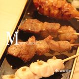 这家的海胆煎饺，我可以夸一万次！