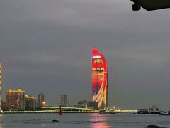 -鹭江宾馆·观海餐厅