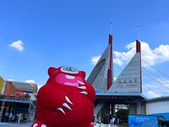 -长沙海底世界