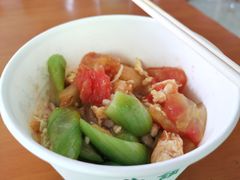 -华中农业大学-荟园餐厅