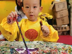 -杨梅红艺术教育(凤城教学中心)