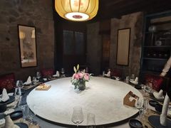 包厢-鱼桥巷·美学川菜