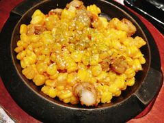 扇贝煎玉米粒-沼津港渔市(宏伊国际广场店)