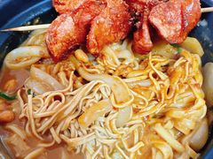 -春艳砂锅居(新玛特店)