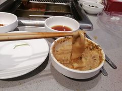 -海底捞火锅(凯德广场店)