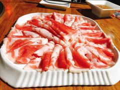 太阳卷-丁卯•铜锅涮肉(工体店)