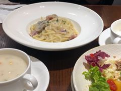 -斯比特花园西餐厅(东方商厦店)