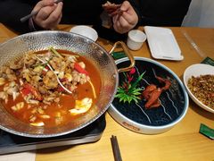 -大鸽饭(马王堆店)