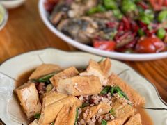-柴火农家饭(遇龙河店)