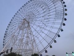 -南昌之星摩天轮