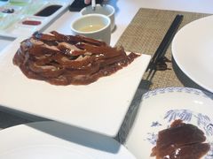 -同喜烤鸭店(光芒店)