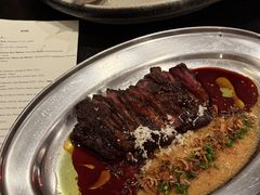 -壳里西餐厅Coquille Seafood Bistro(蒙自路店)