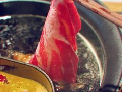 -温野菜涮涮锅(曲江大悦城店)