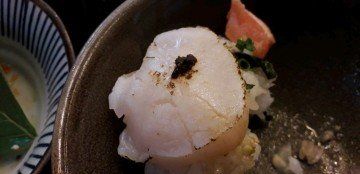 -豊 胜手丼