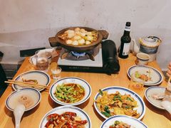 -肖记公安牛肉鱼杂(田林路店)