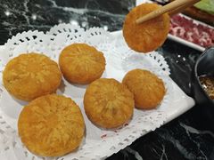 -潮汕美牛肉丸火锅店(天宁寺店)